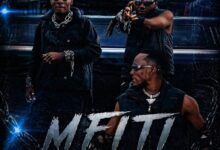 Young Kay Na Jae Swagger Ft Kays Adams Mfiti Mp3 Download