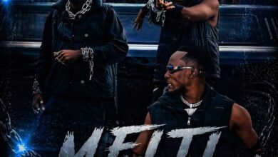 Young Kay Na Jae Swagger Ft Kays Adams Mfiti Mp3 Download