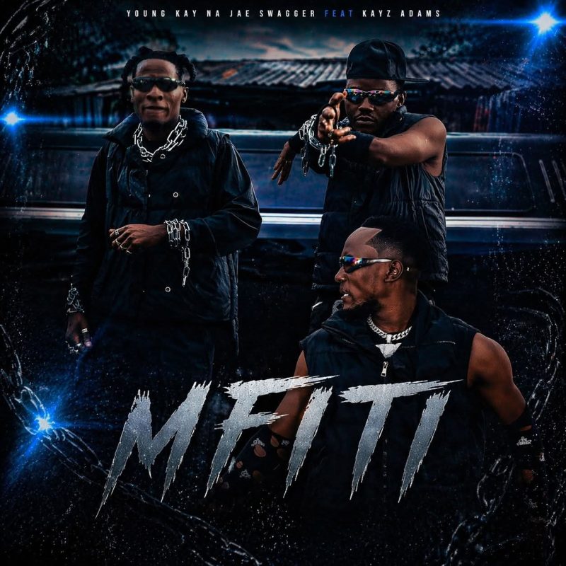 Young Kay Na Jae Swagger Ft Kays Adams Mfiti Mp3 Download