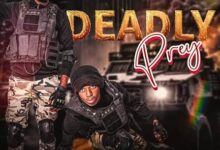 Shikudu Ft Soldier Boy - Deadly Prey Mp3 Download