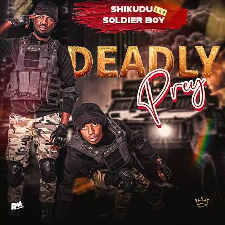 Shikudu Ft Soldier Boy - Deadly Prey Mp3 Download