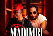 Banx 546 Ft Vinchenzo Mbale - Madimbi Mp3 Download