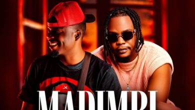 Banx 546 Ft Vinchenzo Mbale - Madimbi Mp3 Download