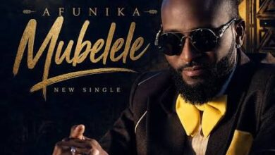 Afunika – Mubelele Mp3 Download