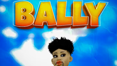 Ben Lombe – Bally Mp3 Download