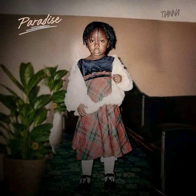 Tianna – Paradise Mp3 Download