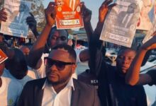Umusepela Crown – I’m Standing Mp3 Download
